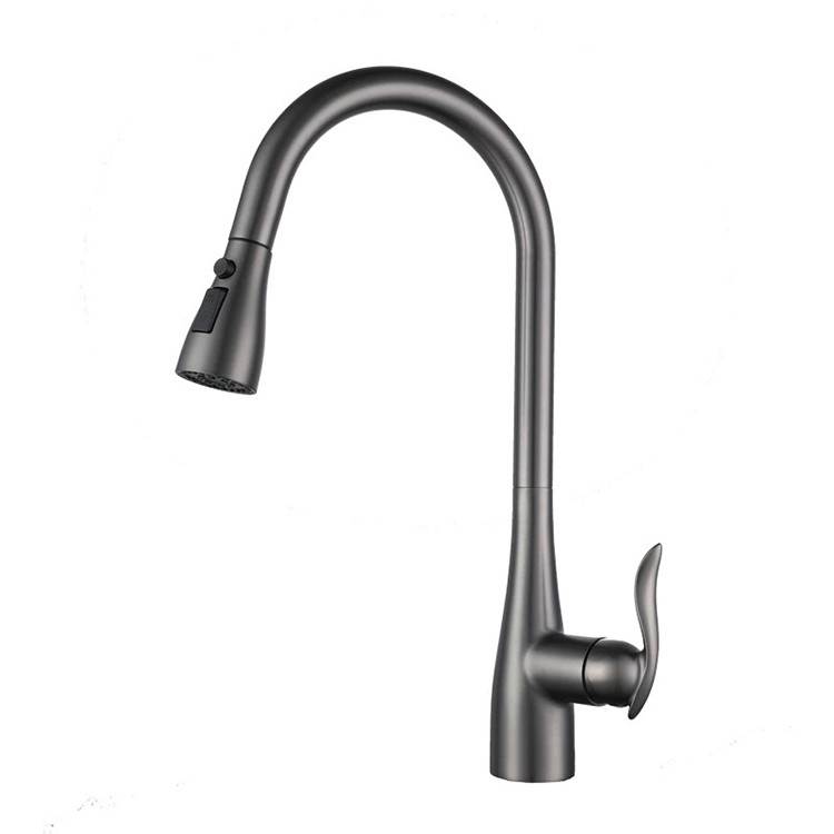 New Design Pull Down Kitchen Faucet