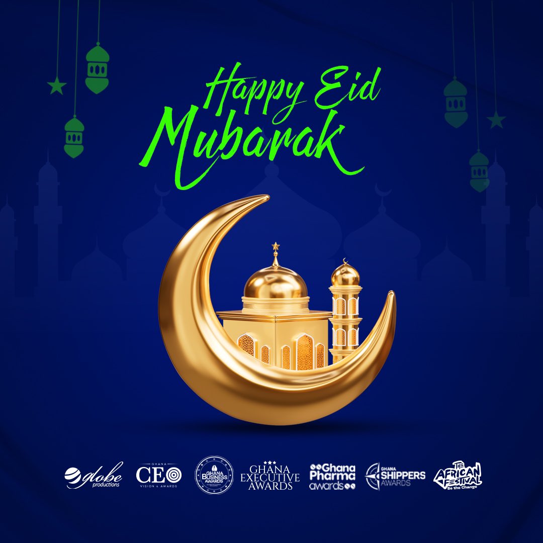 Eid Mubarak! May the blessings of Eid fill your life with joy, happiness and abundance. #EidMubarak
