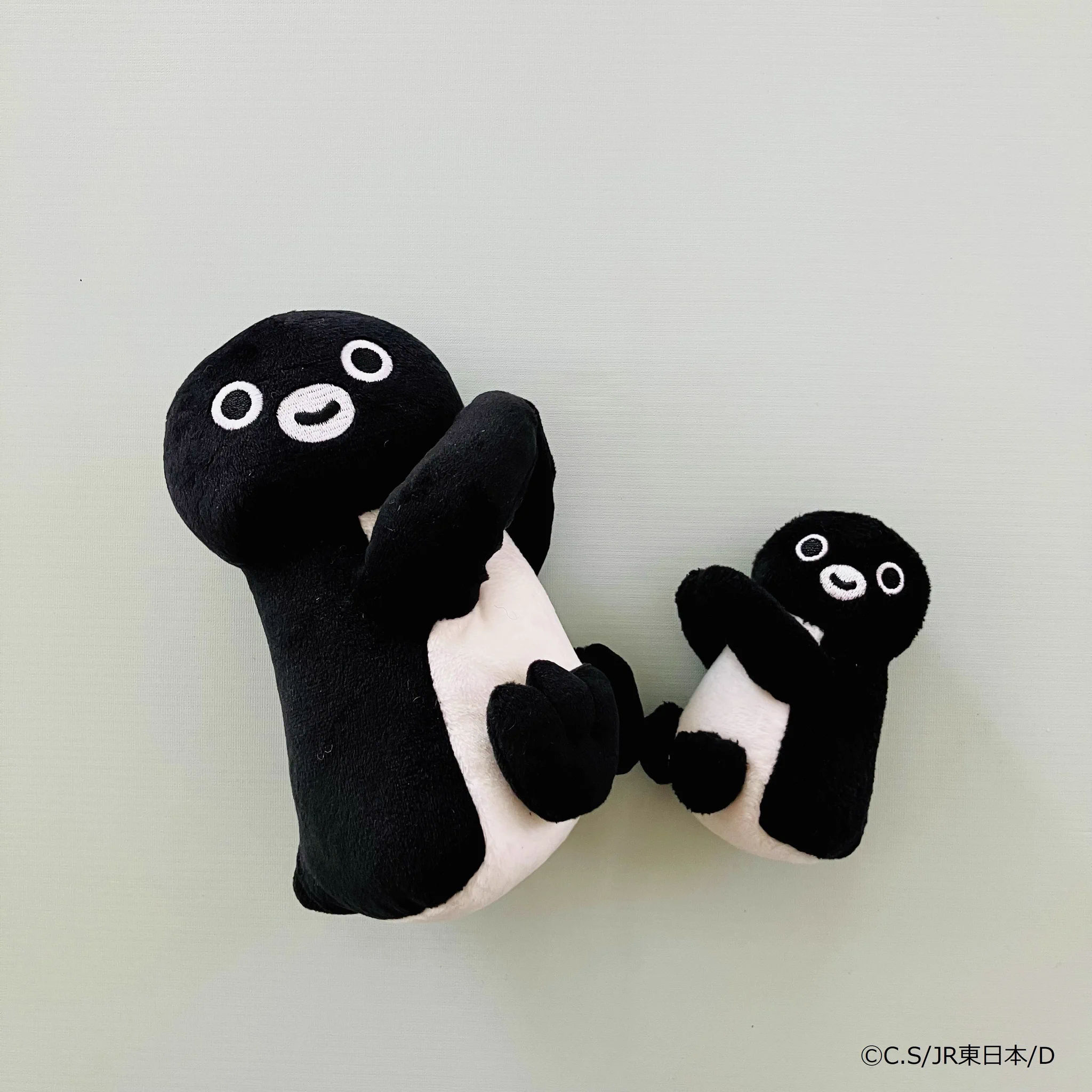 Suicaのペンギン」（グッズ＆カフェ情報）@JR-Cross（公式） on X