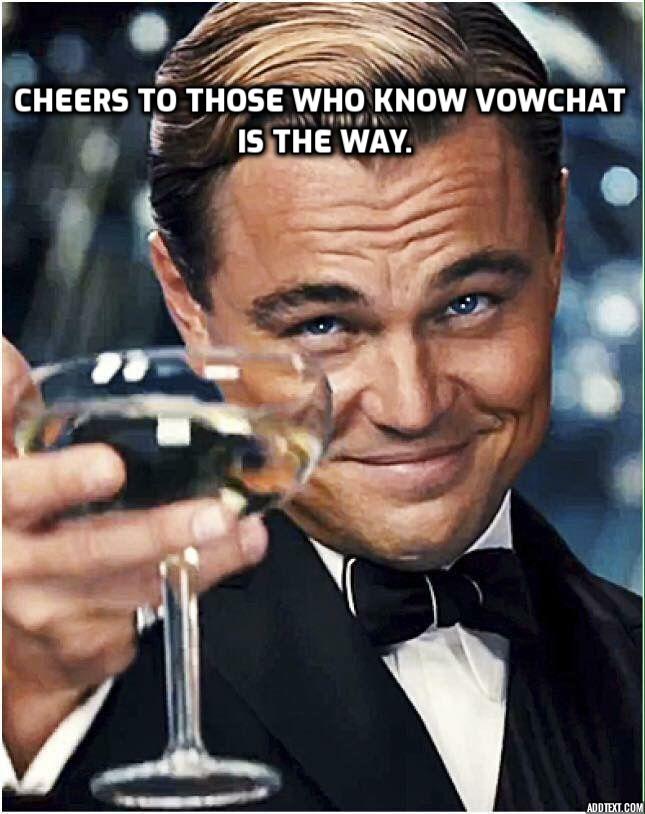 Vowchat is the only way to do customer support right. 

We are about to make customer support fun, come along with us! You can start by booking a Demo call: cal.com/theo-nwankwo-b…

#customersupport #AI