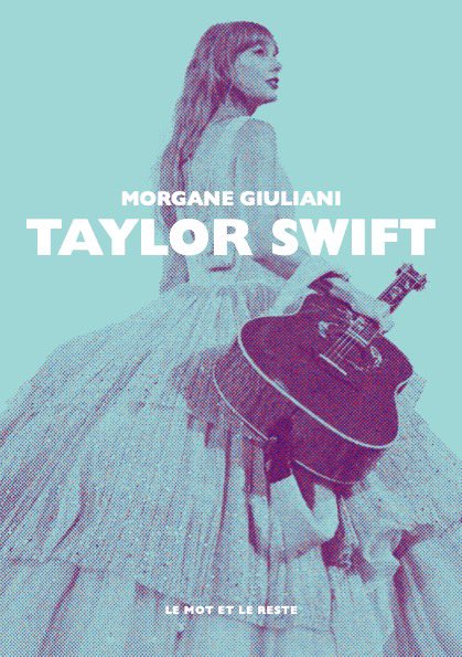 Morgane Giuliani ✨ tweet media
