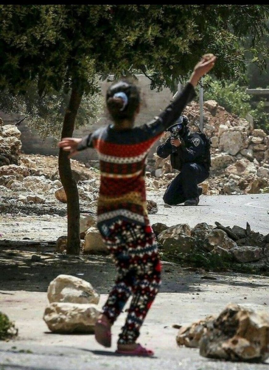 Zionism is a terrorist ideology.