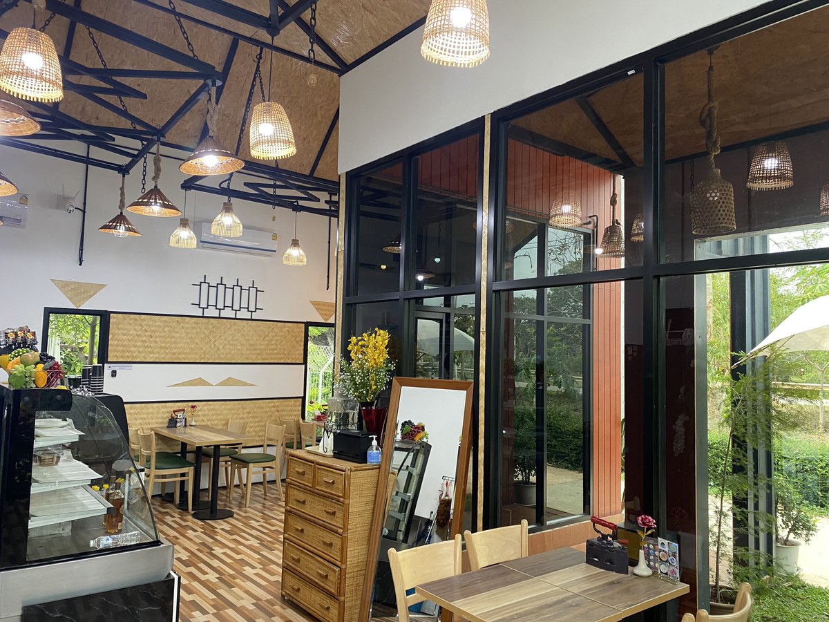 bbinbub's tweet image. Cafe’ Lover