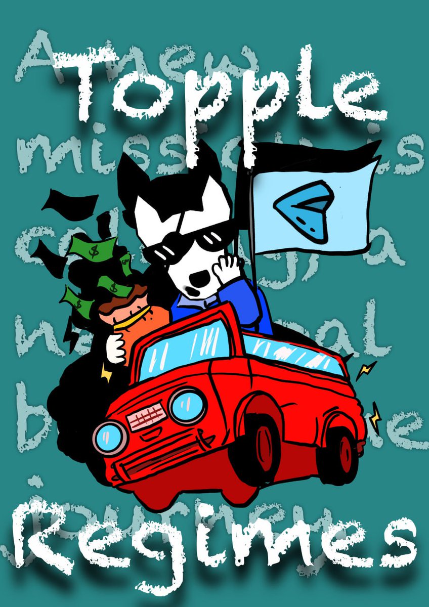 🪙 WORK DOGS. Countdown to the last discount before listing: 15 days!

🦴 WORK DOGS will be officially listed on April 30, and the limited-time discount has entered the final stage!

🦴 Currently it is the lowest entry threshold and an exclusive benefit for early supporters.

🪙