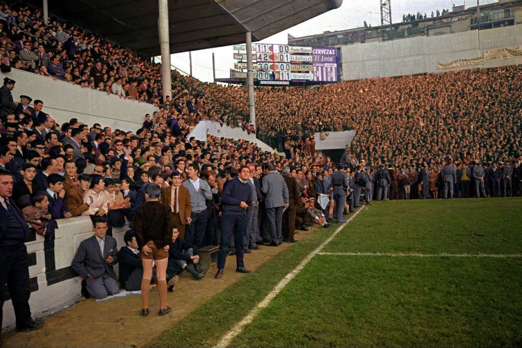 Odio el Fútbol Moderno tweet media