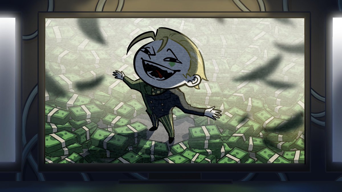 🚨 A NEW EVENT APPROACHES 🚨

Cash prizes. WL spots. One epic event where the prize depends on the choices you make.💰

Event Date: 05 April 2025, 08:00PM UTC
Where: Discord Stage 

Only in the Payback Discord. Don’t sleep on this, your chance to win big is waiting. 

Get in