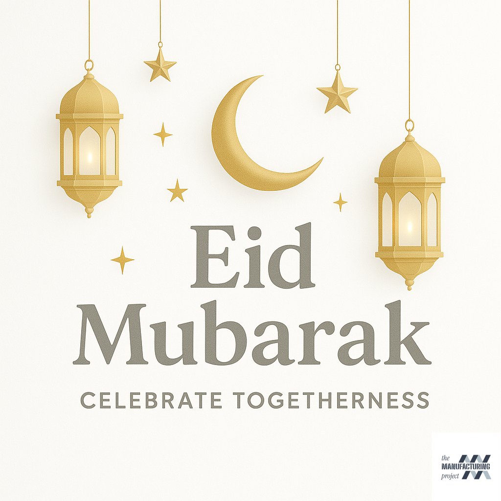 TheMFGProject's tweet image. 