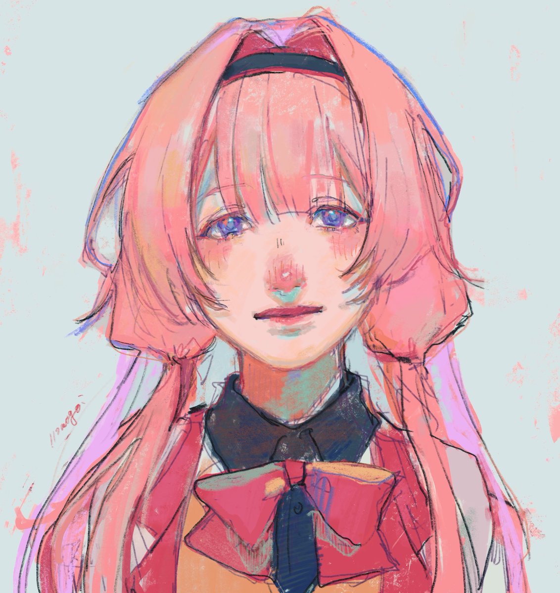 110magoi_zip's tweet photo. #描くンゴ https://t.co/ggnaCIqCdO