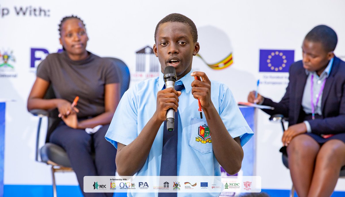 As the sun rises over Kampala, so does the excitement for #NSDC25
This year, we're diving into the art of debate, exploring strategies that have shaped champions. From the planning of arguments to the brilliance in rebuttals, to join, Register: forms.gle/chzev5vtmy1d1H… #DebateUG