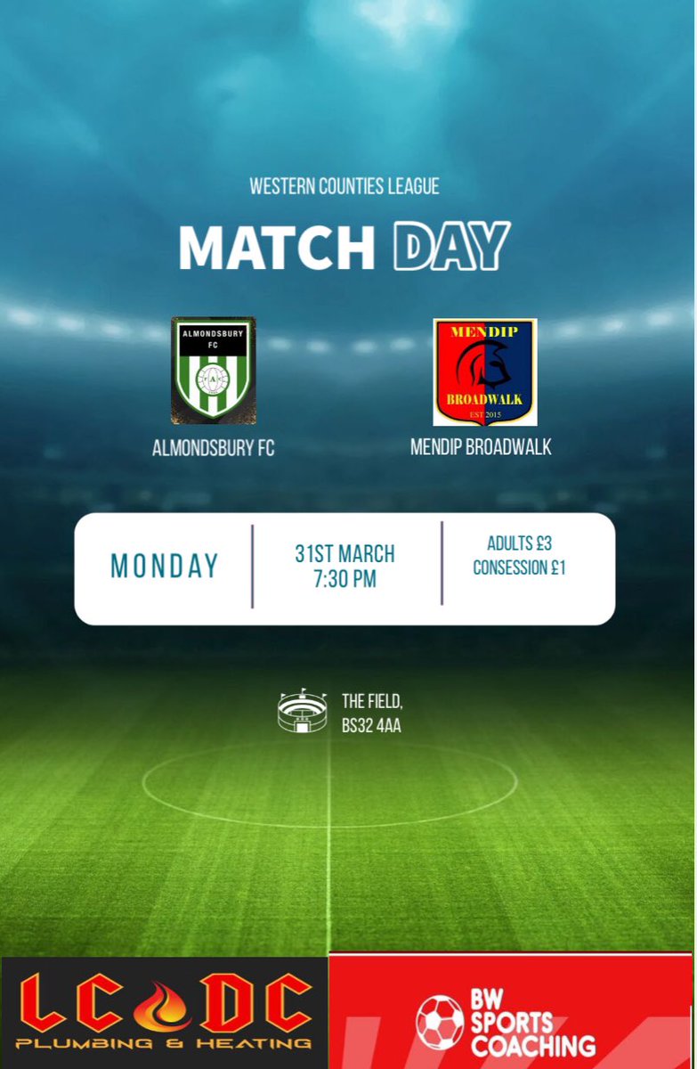 Almondsbury U18 Floodlit tweet media