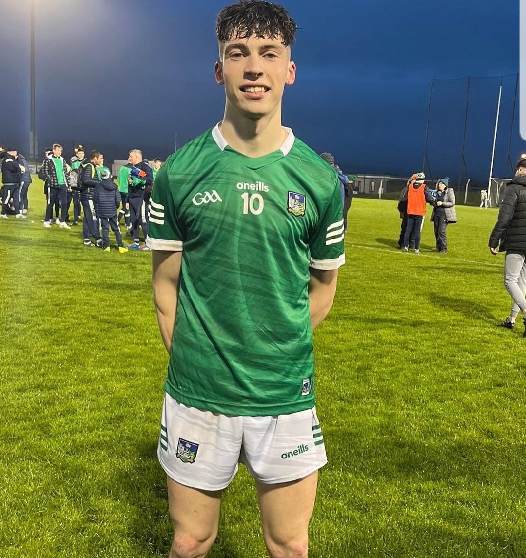 DesignProLtd's tweet image. APPRENTICE APPRECIATION
🏆 Congratulations to our talented toolmaking apprentice, Jamie, who was part of the winning Limerick Football squad at this weekend's @allianzireland Football League Final!
A fantastic achievement for all the players & management! Luimneach Abú 💚🤍