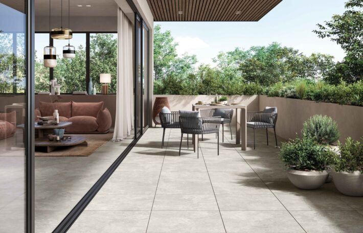 Outdoor By Minoli – Stone Effect Porcelain Paving

As we continue to explore the Outdoor By Minoli collection of exterior use porcelain paving, today we’re showcasing those with natural stone-effect designs, in plentiful UK stock.

minoli.co.uk/stone-effect-p…

#PorcelainPaving