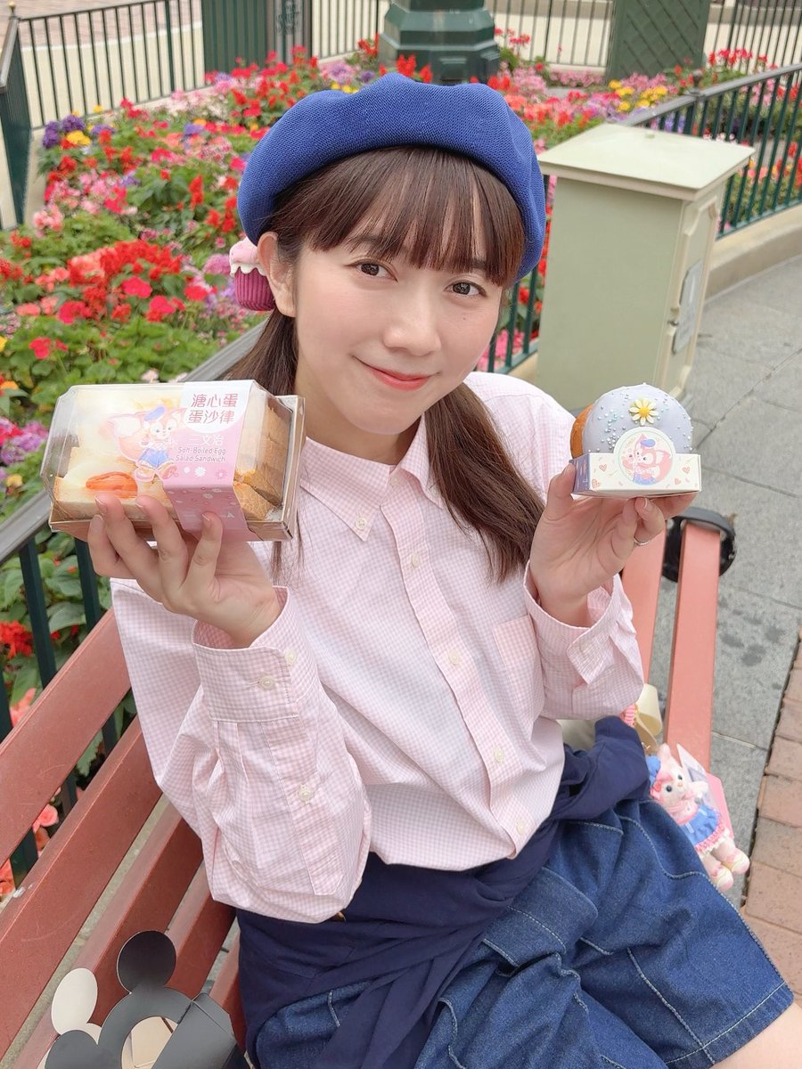 池内 理紗 tweet media