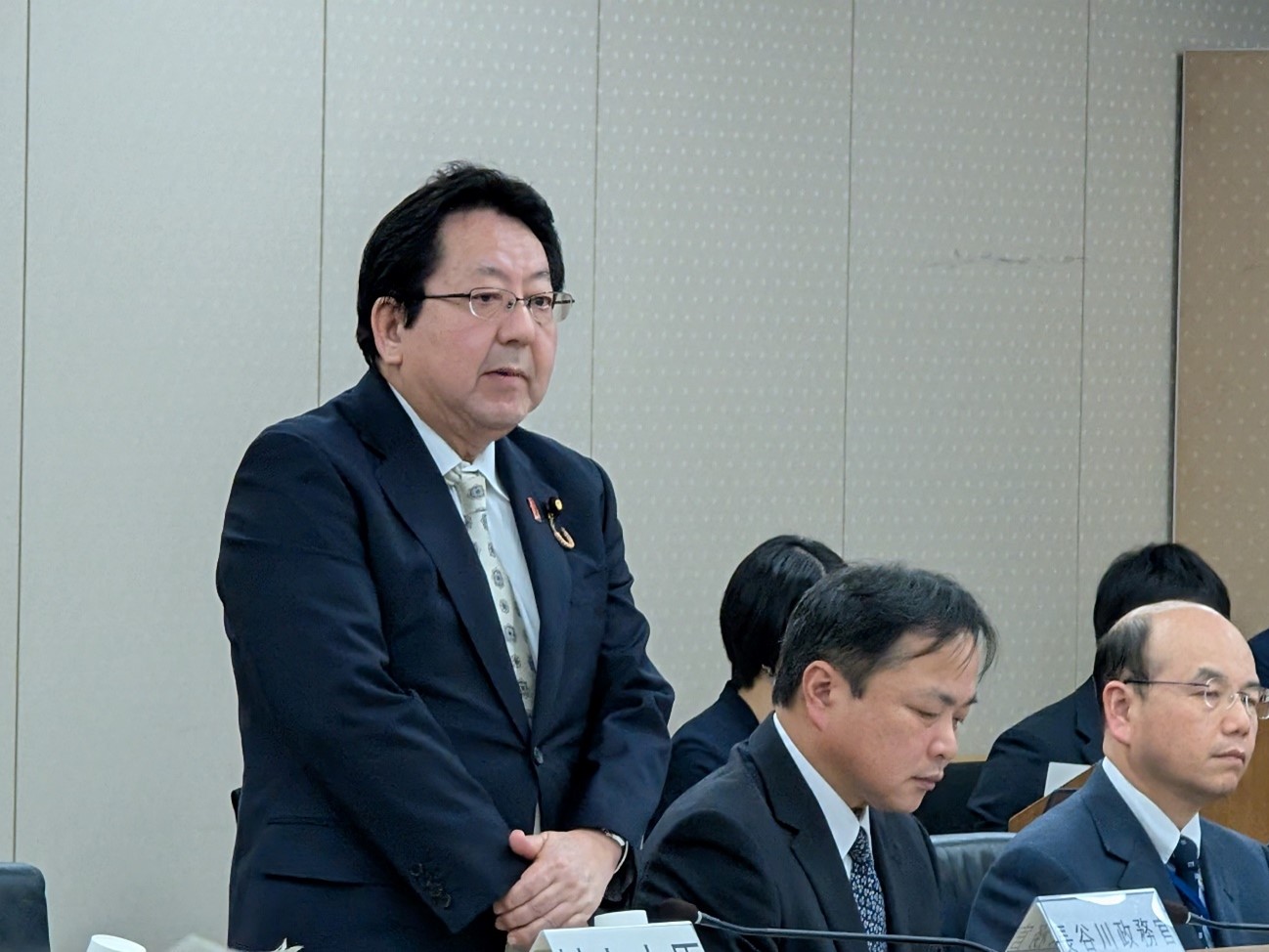 総務省 on X: 総務省 on X: