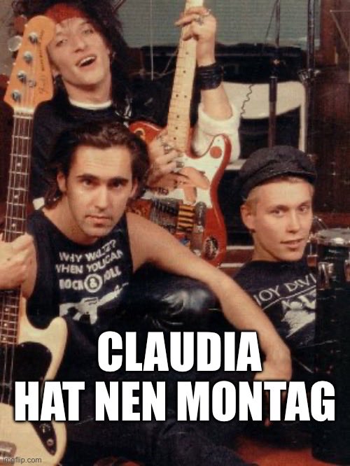stfngly's tweet photo. Claudia Gauly 🤗 #montaglover https://t.co/SzuZ4LRn6p