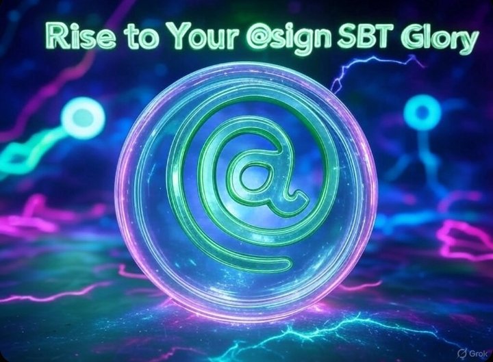 PriyansDeFi's tweet image. @sign
 fam, I’m here to rise &amp;amp; claim my SBT glory! Let’s make it happen in this airdrop!  How to Support Me ❤️ &amp;amp; 🕹️ this ✉️ to spread the vibe.  Report it to make me eligible.Tag @sign and join the TGE hype! Time’s 💨 out, let’s 🌟 together! #SignAirdrop #SBTGlory #SignTestnet