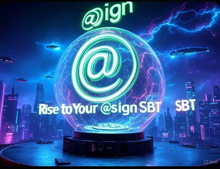 PriyansDeFi's tweet image. @sign
 fam, I’m here to rise &amp;amp; claim my SBT glory! Let’s make it happen in this airdrop!  How to Support Me ❤️ &amp;amp; 🕹️ this ✉️ to spread the vibe.  Report it to make me eligible.Tag @sign and join the TGE hype! Time’s 💨 out, let’s 🌟 together! #SignAirdrop #SBTGlory #SignTestnet