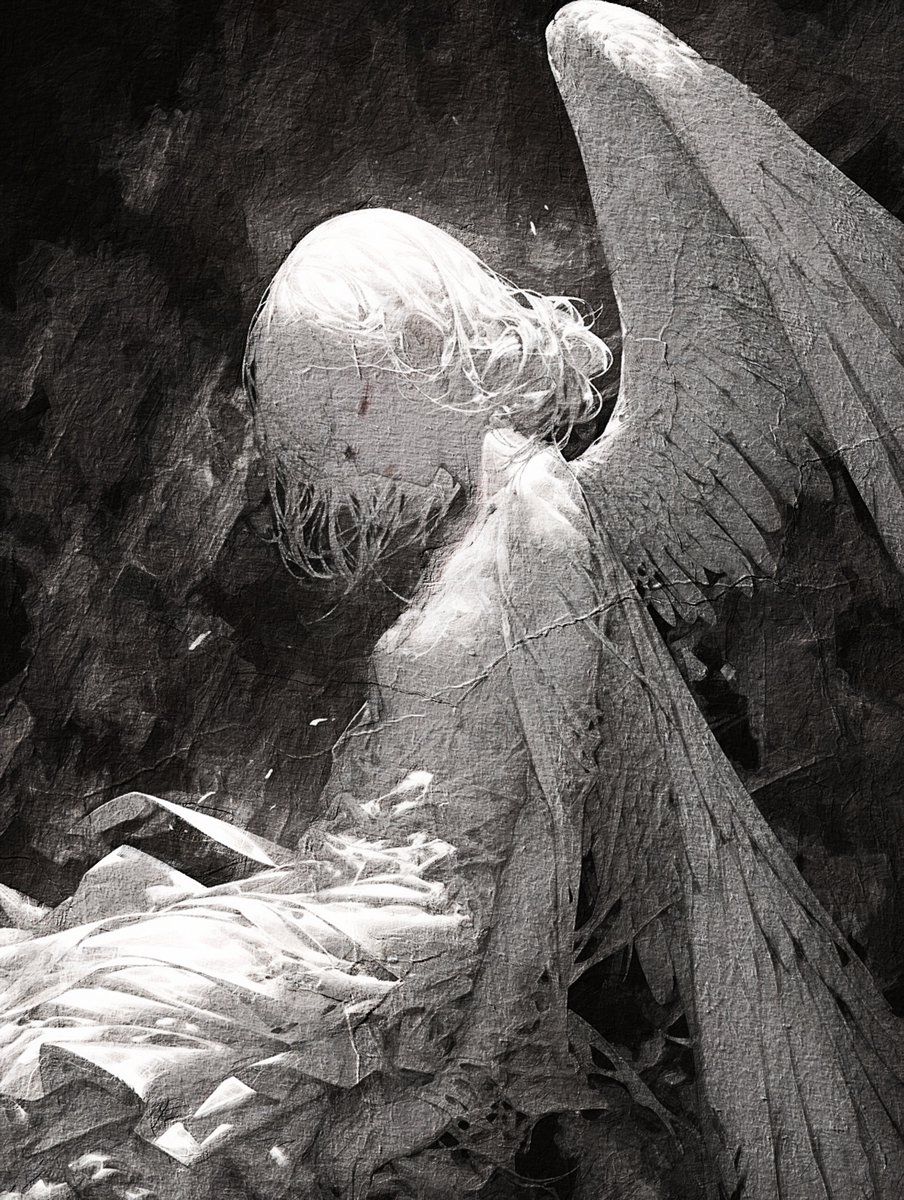 Good Morning, Web3!

Awaken with grace, for the angels have woven light into your path. Walk forward and let your soul shine 👼

Mastery awaits us . 🖤