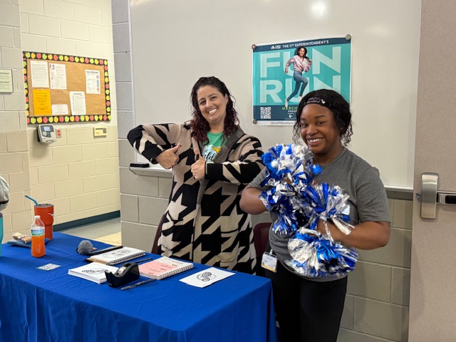 Eldridge Transportation Center - CFISD tweet media