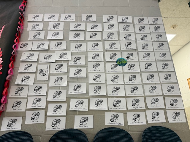 Eldridge Transportation Center - CFISD tweet media