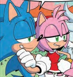 Just thinking about her is all…