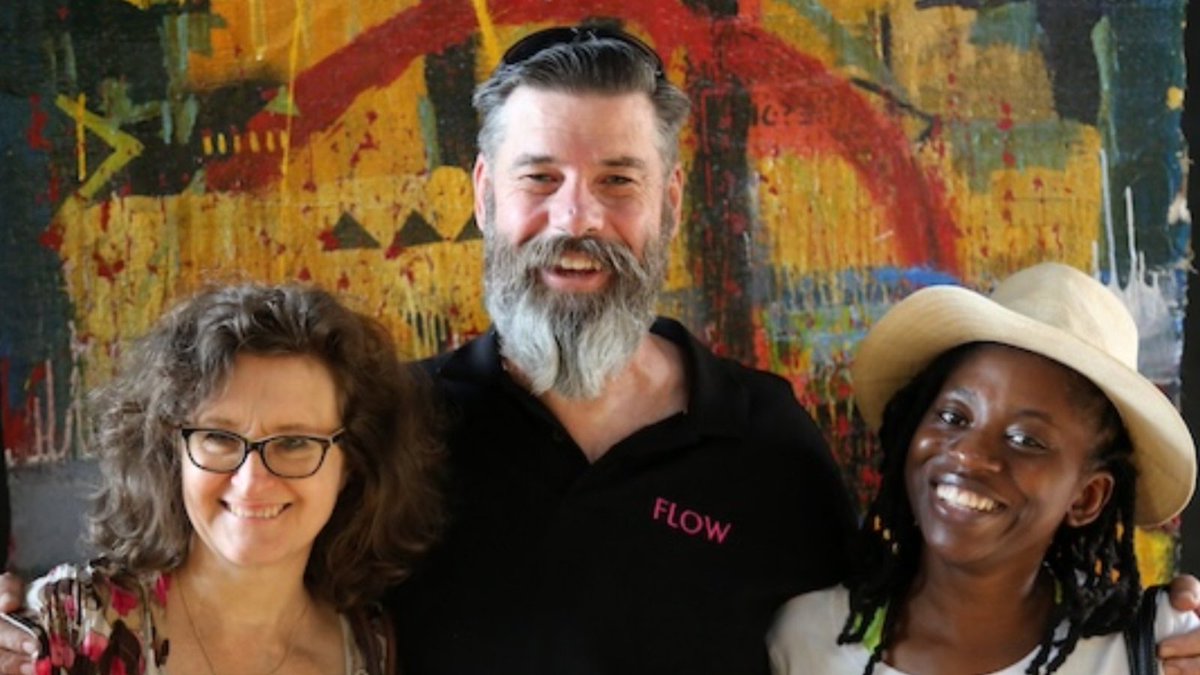 FlowComms's tweet photo. A workplace should feel like home – a space where employees feel recognised, heard and motivated. Leaders have the responsibility to inspire teams, encourage collaboration and uplift their people.
Nurture that sense of belonging and passion in your workplace!
#FlowComms https://t.co/ZbXz9KyukY