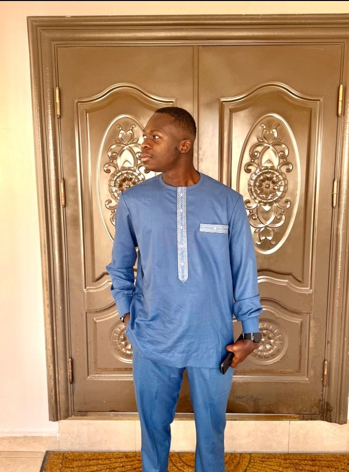 Eid Mubarak 
#EidMubarak2025 #SunjKoriteh <a href="/SaineyKanyi22/">Sainey Kanyi</a>