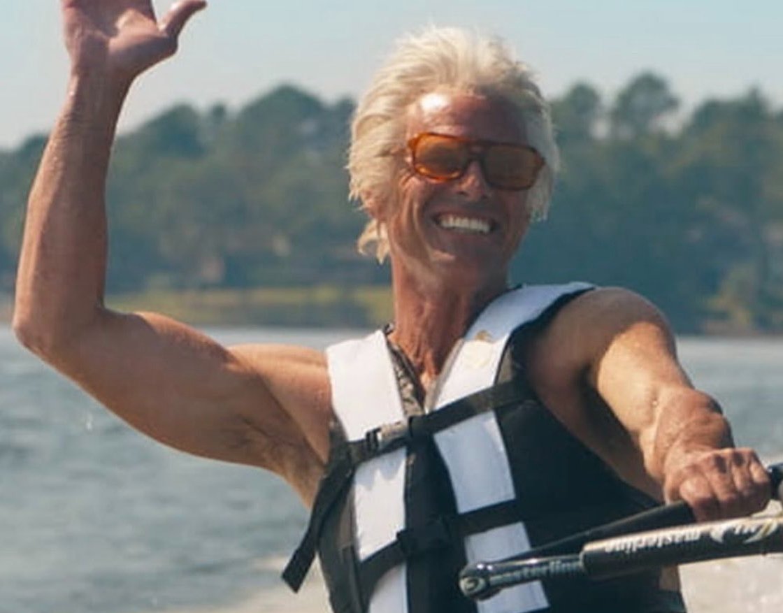 jga41agher's tweet image. If they made a billion episodes of Righteous Gemstones I'd watch a billion episodes of Righteous Gemstones.