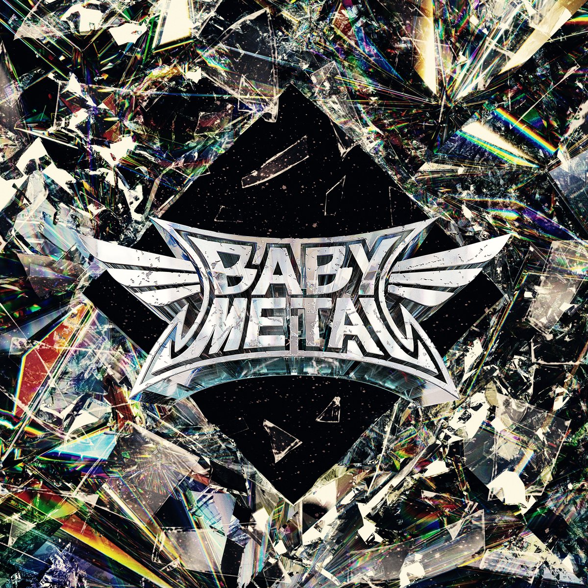 BABYMETAL tweet media