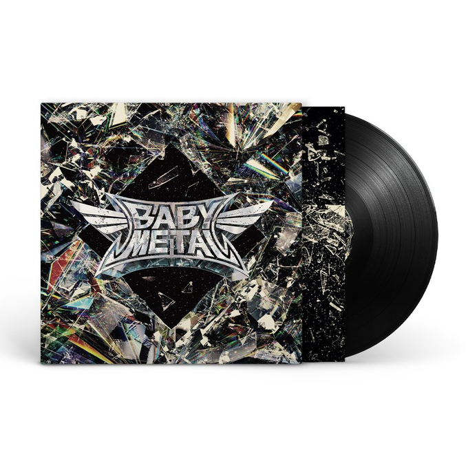 vinyl media image