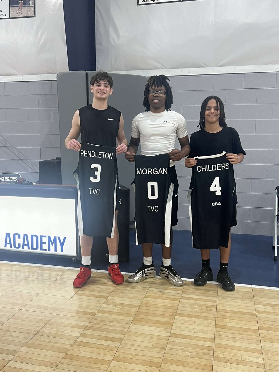 Eli Pendleton † tweet media