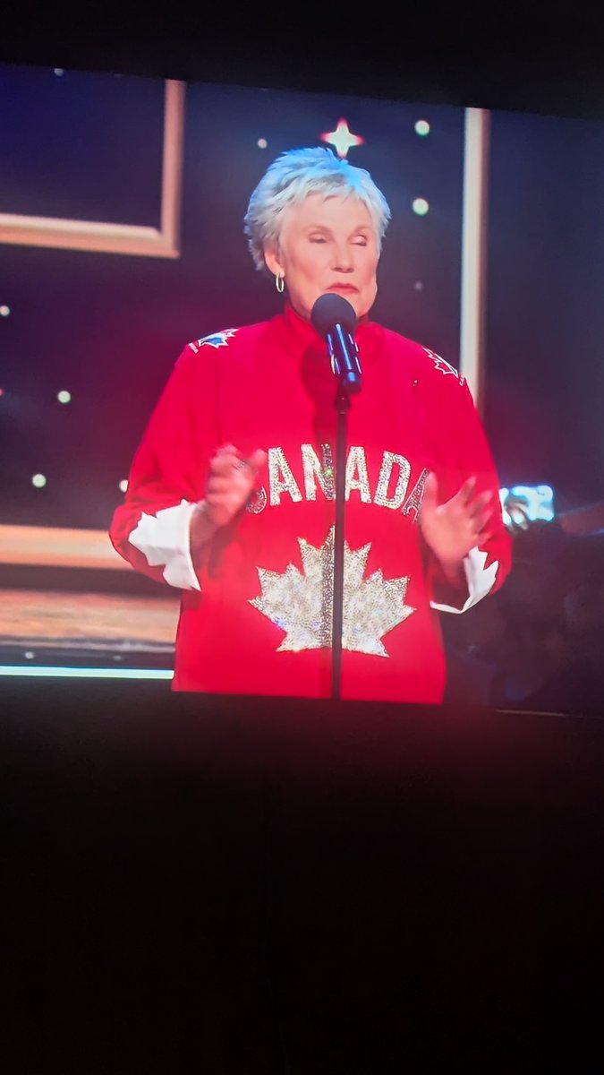 PinnacleResults's tweet photo. #JunoAwards just love that #Canada can have so much fun with our music and awards shows!  Proud of our country and our musicians ! ❤️🇨🇦 #elbowsup  great show #cbc I hope your funding continues!  We need national media to ensure Canadian culture continues. https://t.co/7DmBmp8Isw