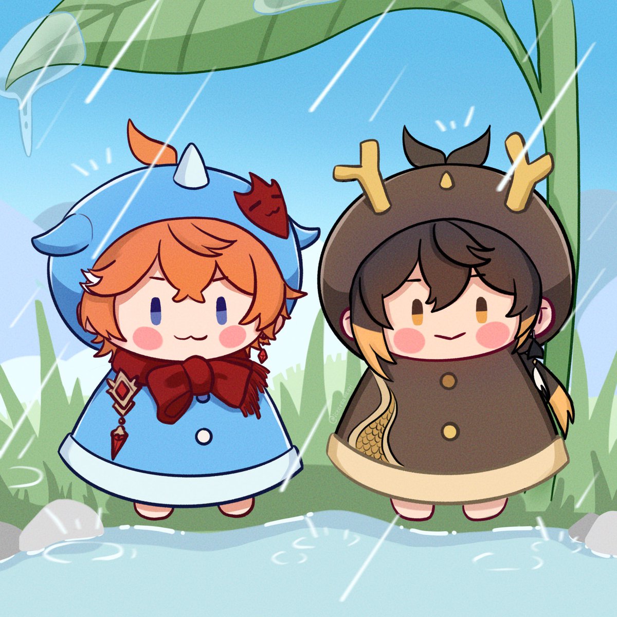 kari 💎 tweet media