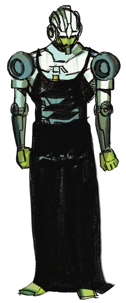 Minimus Ambus action 🫡