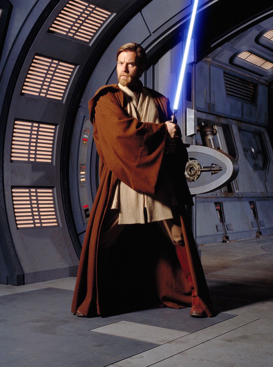 JaredWignall's tweet photo. #HappyBirthday to #EwanMcGregor #54YearsOld #ShallowGrave #Trainspotting #MoulinRouge #BlackHawkDown #DoctorSleep #Fargo #Ralston #StarWars #ThePhantomMenace #AttackOfTheClones #RevengeOfTheSith #ObiWanKenobi #GoldenGlobeWinner #EmmyWinner #ShouldBeAcademyAwardWinner https://t.co/70wtjIJHoM