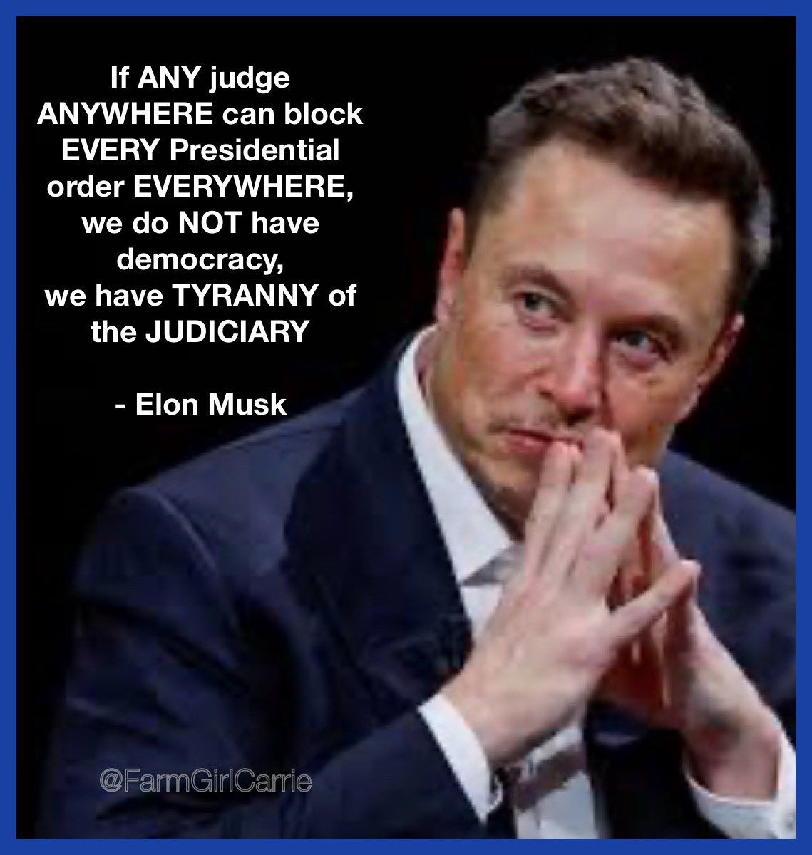 Farm Girl Carrie 👩‍🌾 tweet media