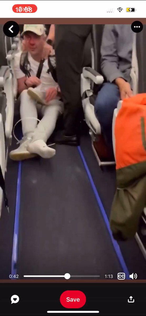 BllitzIV's tweet photo. @submitfights Turned em into a used tampon https://t.co/2D732VePvo