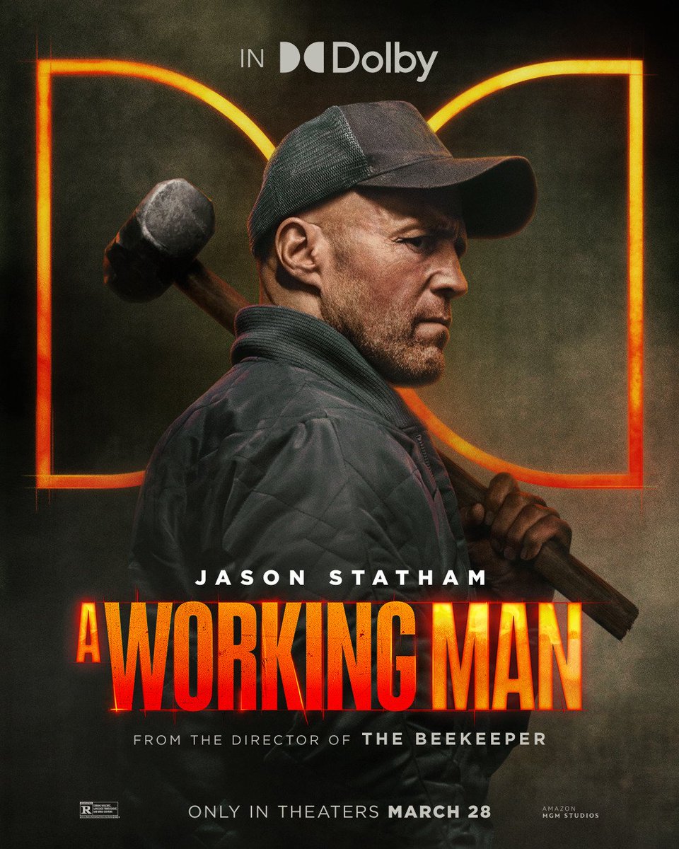 KampalaTV's tweet photo. A Working Man (2025)
#JasonStatham #AWorkingMan #AWorkingManMovie #KampalaTV #KampalaTelevision https://t.co/wCqLgjzKZS