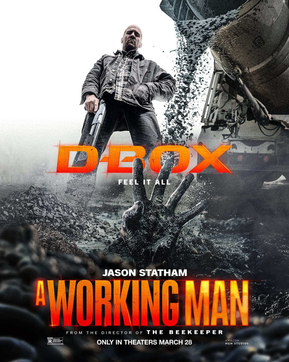 KampalaTV's tweet photo. A Working Man (2025)
#JasonStatham #AWorkingMan #AWorkingManMovie #KampalaTV #KampalaTelevision https://t.co/wCqLgjzKZS