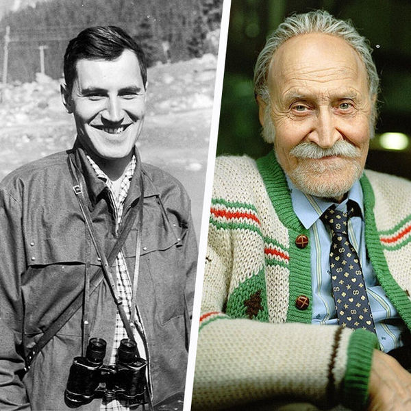 Любимый ведущий передачи "В мире животных" Николай Николаевич Дроздов. Мало кто знает об его семье, которая прославилась в России.
Прапрадед по матери, Иван Романович фон Дрейлинг, в 19 лет участвовал в Бородинской битве.
Двоюродный прапрадед по линии отца 🔽