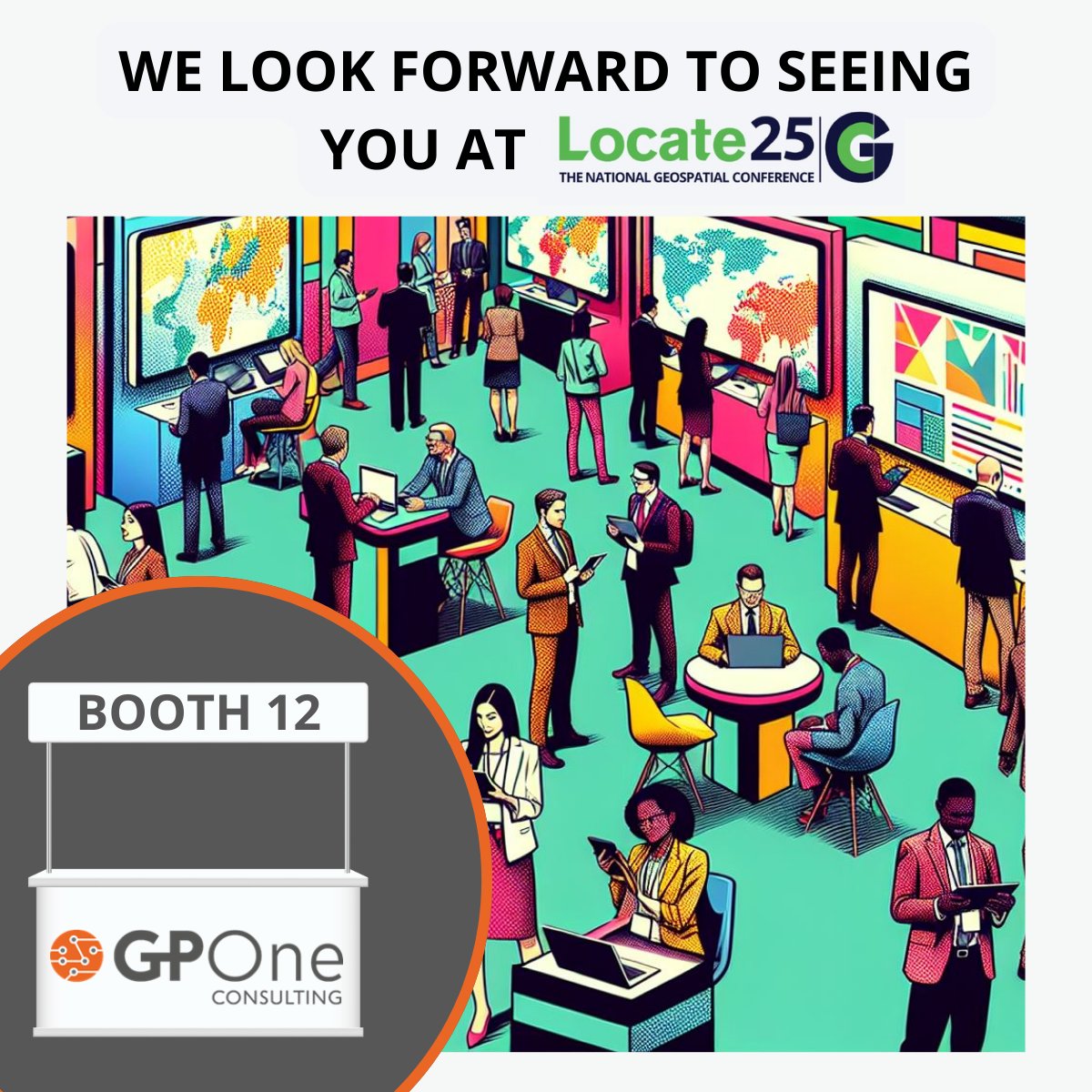 GP One Consulting tweet media