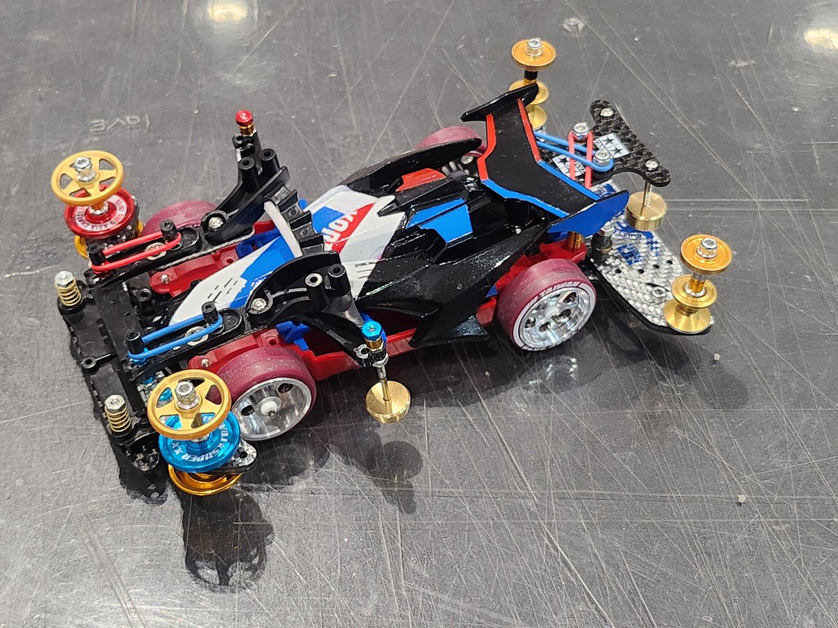 ohyoung5079's tweet photo. 미리미리 준비!!!!!
#mini4wd https://t.co/rQrVxDXuqO