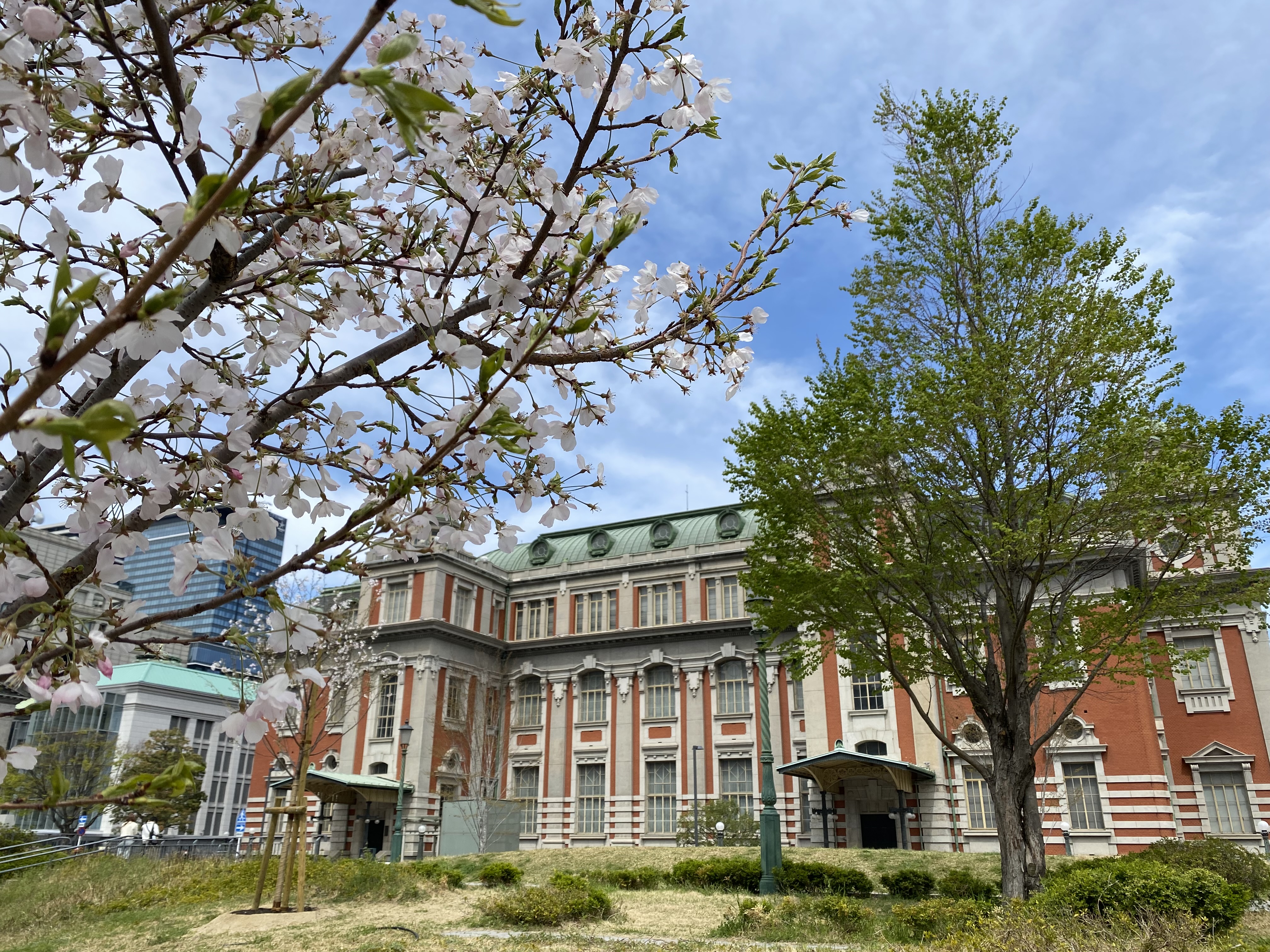 施設紹介｜大阪市中央公会堂 OSAKA CITY CENTRAL PUBLIC HALL 国