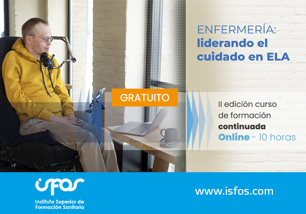 CanalEnfermeria's tweet photo. Dede Canal de Enfermeria os informamos de un curso GRATUITO muy interesante. 
ENFERMERÍA " LIDERANDO EL CUIDADO EN ELA. Más info📌https://t.co/XCGnamAntA
#ela aronmultimedia #culturaltv #canalenfermeria #turismoactivo #FansDestacados #seguidores https://t.co/q7AWBxuRYD