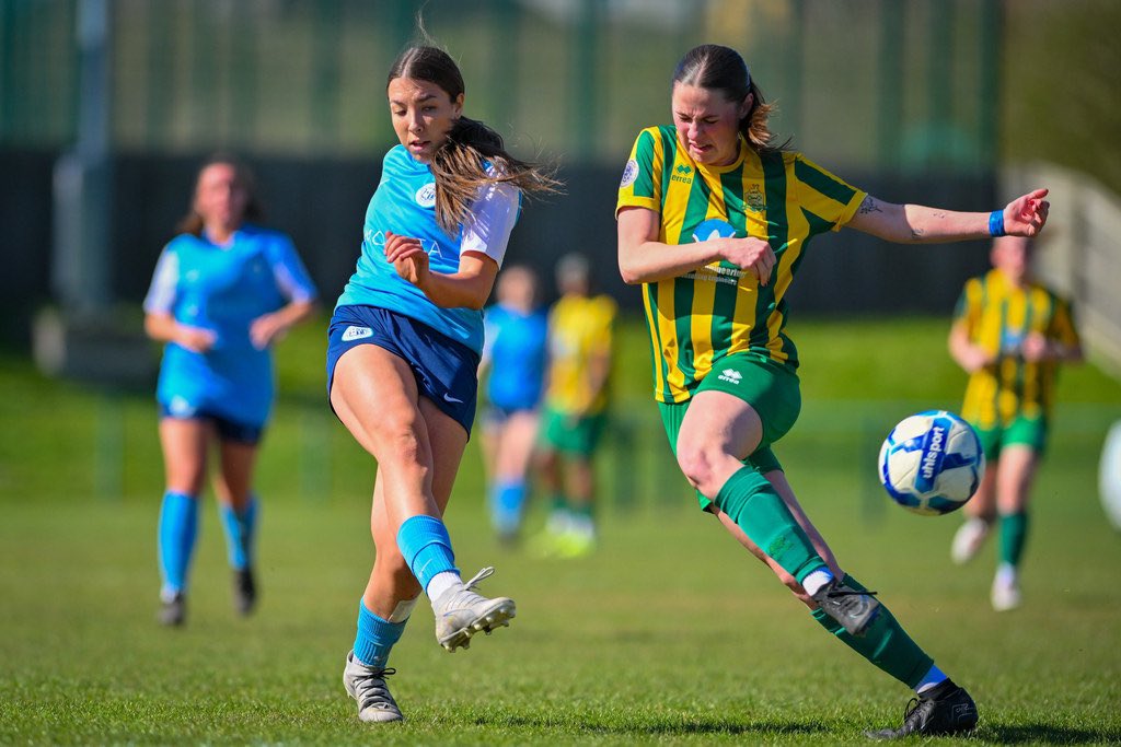 AFC Dunstable Ladies ⚽️ tweet media