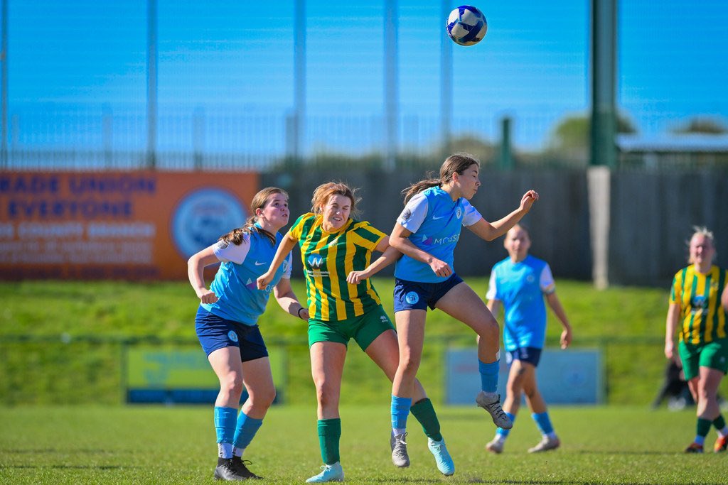 AFC Dunstable Ladies ⚽️ tweet media