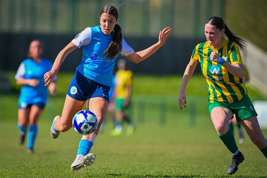 AFC Dunstable Ladies ⚽️ tweet media