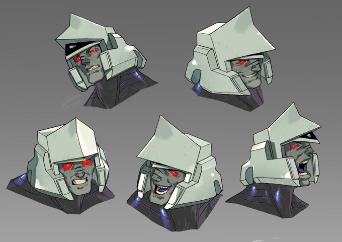 metal thing
