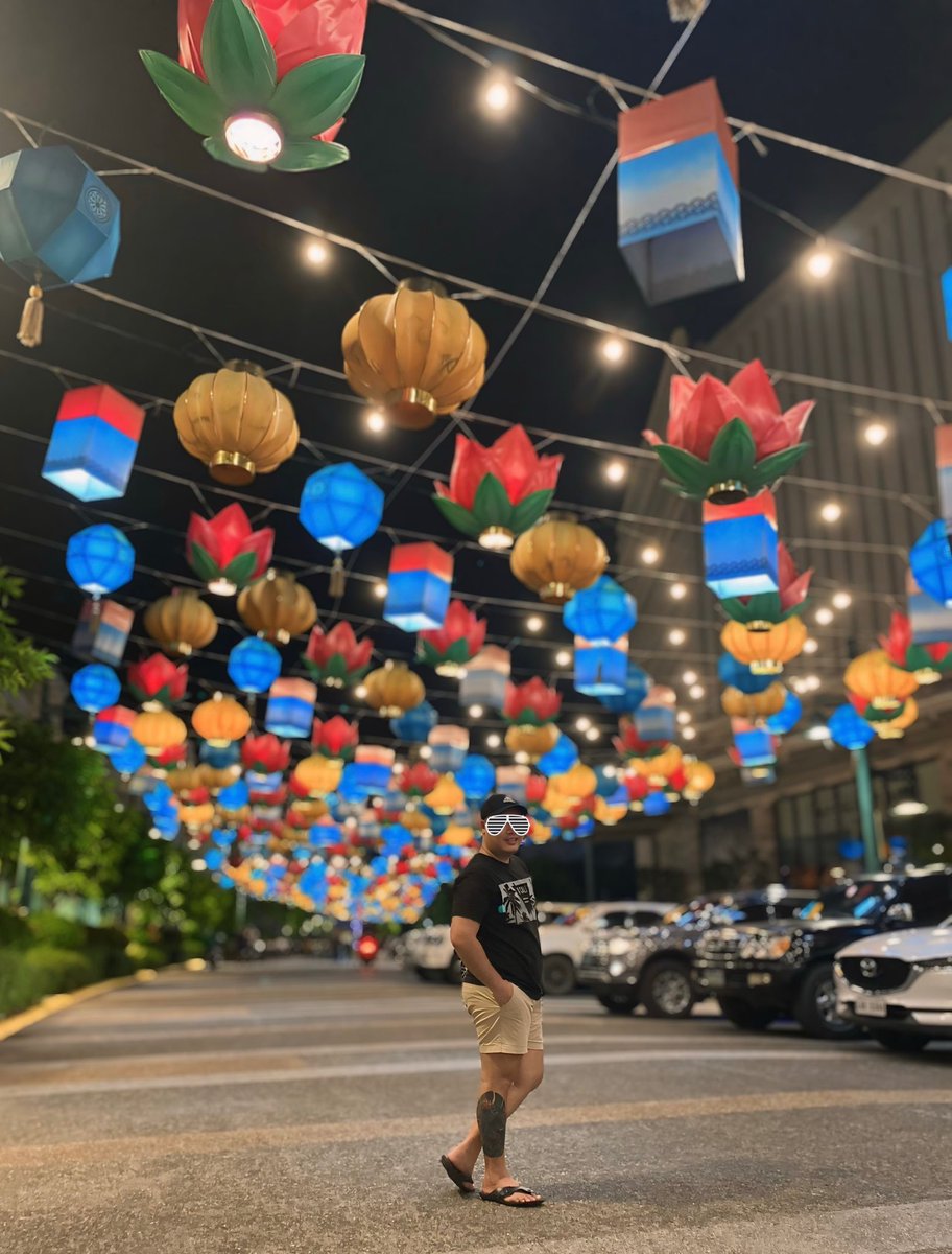 yaj_bear's tweet photo. So babalik na nman ako Dito? 🤭
#alterIloilo #iloiloAlter #solotrip https://t.co/HRrpkuM6lS