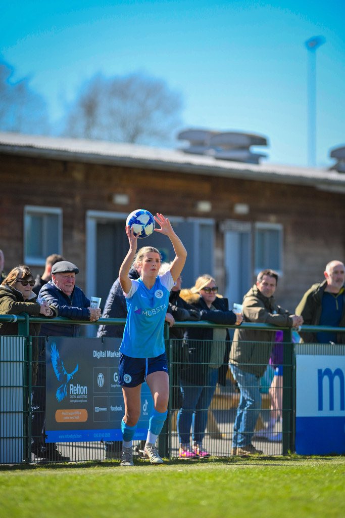 AFC Dunstable Ladies ⚽️ tweet media
